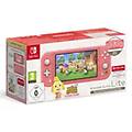 console switch lite corallo 12m