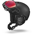 caschi da sci globe evo reactiv
