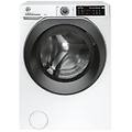 h-wash 500 hw 210ambs/1-s lavatrice caricamento frontale 10 kg 1200 giri/min bianco