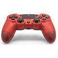 Xtreme 90424r Controller Per Console Play Station 4 Colore Rosso 90424r