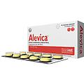 alevica 40 compresse masticabili integratore antinfiammatorio