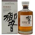 whisky hibiki japanese harmony
