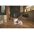 sacchetti aspirapolvere 4pz + filtro hyclean pure co