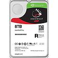 ironwolf st8000vn004 disco rigido interno 8 tb 7200 giri/min 256 mb 3. 5 serial ata iii