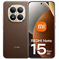 redmi note 15 pro+ 5g 17 4 cm (6. 83'') 8 gb 256 gb 6500 mah marrone