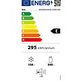 b3rcne564hdxb frigorifero con congelatore libera installazione 490 l e metallico (7295847604)