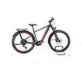 ebike ricondizionata · backfire e r860i eq · come nuovo