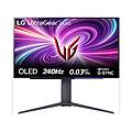 ultragear oled 27gs95qe monitor 26 5 " qhd 2560 x 1440 pixel