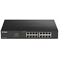 dgs-1100-24pv2 switch di rete gestito gigabit ethernet (10/100/1000) supporto power over ethernet
