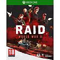 raid seconda guerra mondiale xbox one