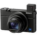 cyber-shot rx100 vii (condition eccellente)