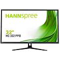 monitor 32 full hd multimediale vga/hdmi/dp hc322ppb