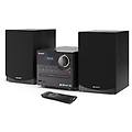 micro sistema hifi nero xl-b517dbk
