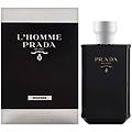 - l'homme intense eau de parfum vaporisateur 100 ml donna