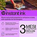 officejet pro 8132e wireless all-in-one colore stampante instant ink stampa fronte/retro