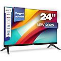 tv led le2486sm 24 hd ready 60hz smart tv vidaa dolby audio