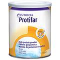 danone nutricia spa soc. ben. protifar integratore gusto neutro 225 g