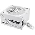prime alimentatore 750w bronze white edition 20+4 pin atx bianco