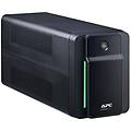 bx950mi-gr back ups gruppo di continuita` avr 520 w 950 va connettori 4 x schuko tipo f