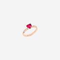 anello cuore dac3001_heart_dsr9r