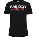 t-shirt mov. a maniche corte in jersey modal
