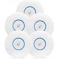 unifi ap ac pro 5-pack access point