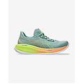 scarpe gel cumulus 26 paris azzurro giallo arancione donna 42