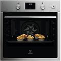 kodgs20tx forno elettrico multifunzione da incasso steambake capacita' 72 litri classe energetica a