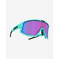 occhiali fusion nano optics blu con lenti nordic light lilla