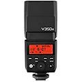 flash v350s wireless 2. 4ghz para sony