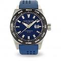 orologio stealth 300mt automatico 0215v3-0kblnks2b