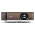 w1800 videoproiettore home cinema 4k 2. 000 ansi lumen contrasto 10. 000 1 compatibile 3d hdr10 hlg