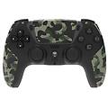 dead wave ps4 gaming pad camo wireless