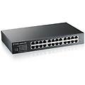switch web managed 24 porte gigabit desktop gs1915-24e-eu0101f