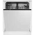 BEKO bdin16420 lavastoviglie a scomparsa totale 14 coperti e (bdin16420)