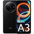 redmi a3 4g 3gb 64gb 6. 71 nero