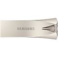 Samsung Usb3 0 Flash Drive Champagne Silver 128 Gb