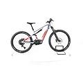 ebike ricondizionata · e-asx 130 universal al · come nuovo
