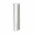 radiatore a colonna ardesia 3 colonne/5 elementi altezza 1800 interasse 1744 (mm) (ar3051800002r01)