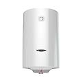 ariston scaldacqua elettrico pro r1 thermo 80 vts/3 eu attacchi sinistri 3201923 bianco acciaio