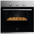 kohhh00bx3 forno elettrico da incasso ventilato 58 litri 60 cm classe a funzione vapore colore inox
