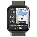 venu x1 orologio multifunzione green