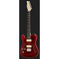 te-90qm lh trans red rosso traslucido