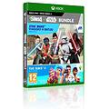 the sims 4 plus star wars bundle per xbox one