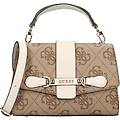 wos95-00200-lan nolana borsa a tracolla beige e latte logata lan