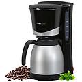 - ka 3327 automatica macchina da caffè con filtro