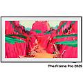 televisore neo qled the frame tq85ls03fwu 85 4k art store ai