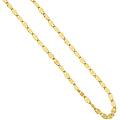 collana donna oro giallo gl101884