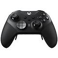 elite series 2 nero bluetooth/usb gamepad analogico/digitale android pc xbox one xbox one x