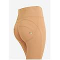 pantaloni push up wr. up superskinny vita alta bioattivi macaroon donna medium
